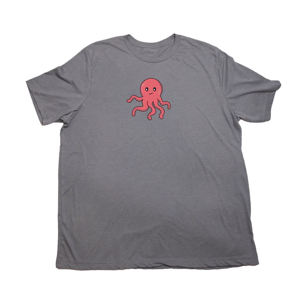 Octopus Giant Shirt - Image 6