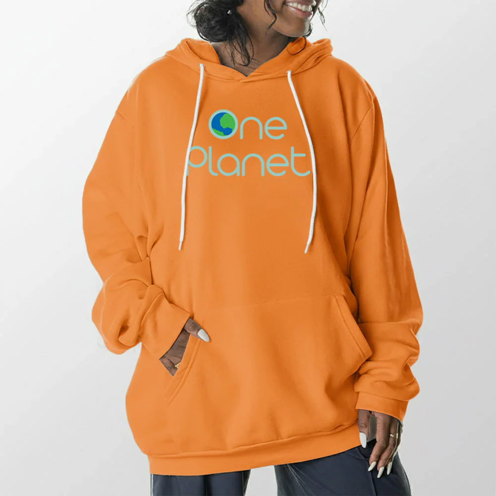 One Planet Giant Hoodie - Image 20