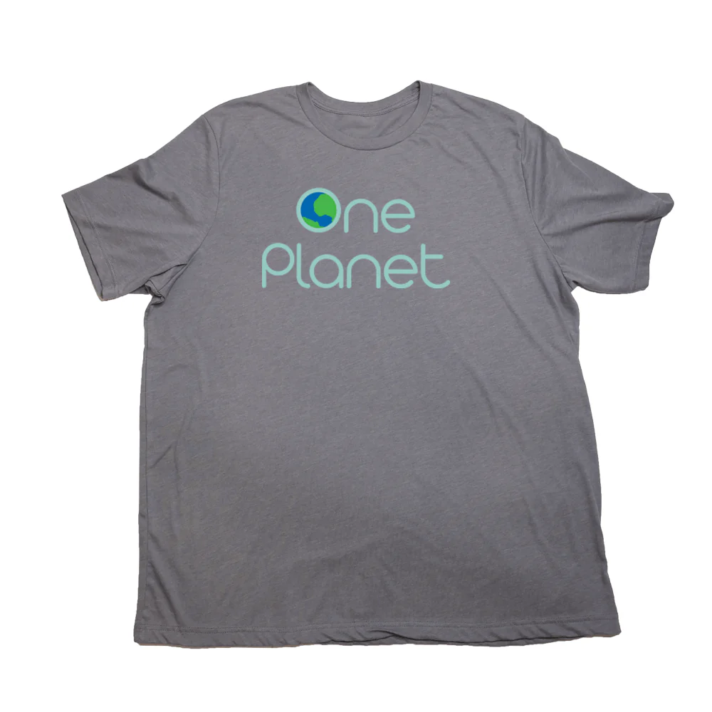 One Planet Giant Shirt - Image 7