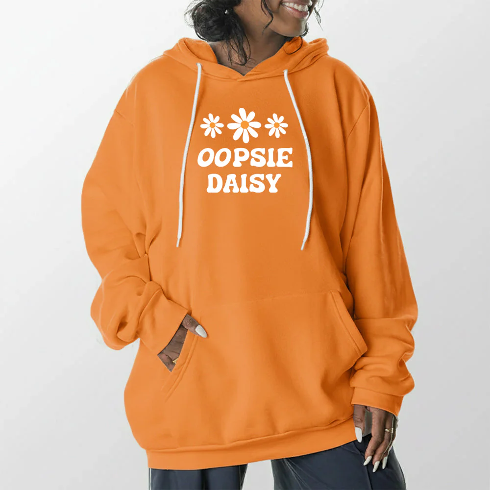 Oopsie Daisy Giant Hoodie - Image 20