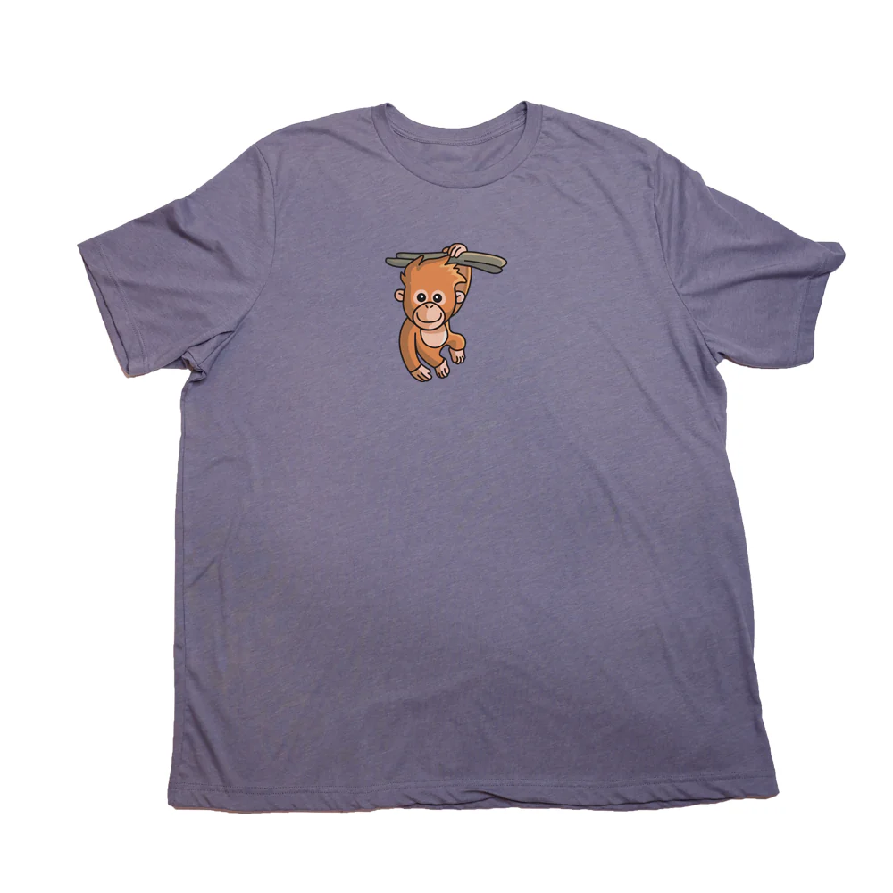 Orangutan Giant Shirt - Image 3