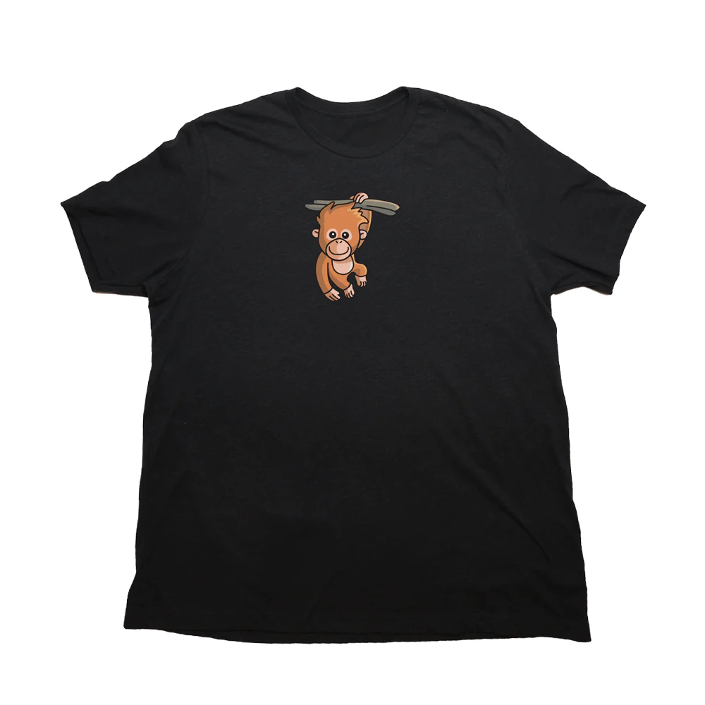Orangutan Giant Shirt - Image 5