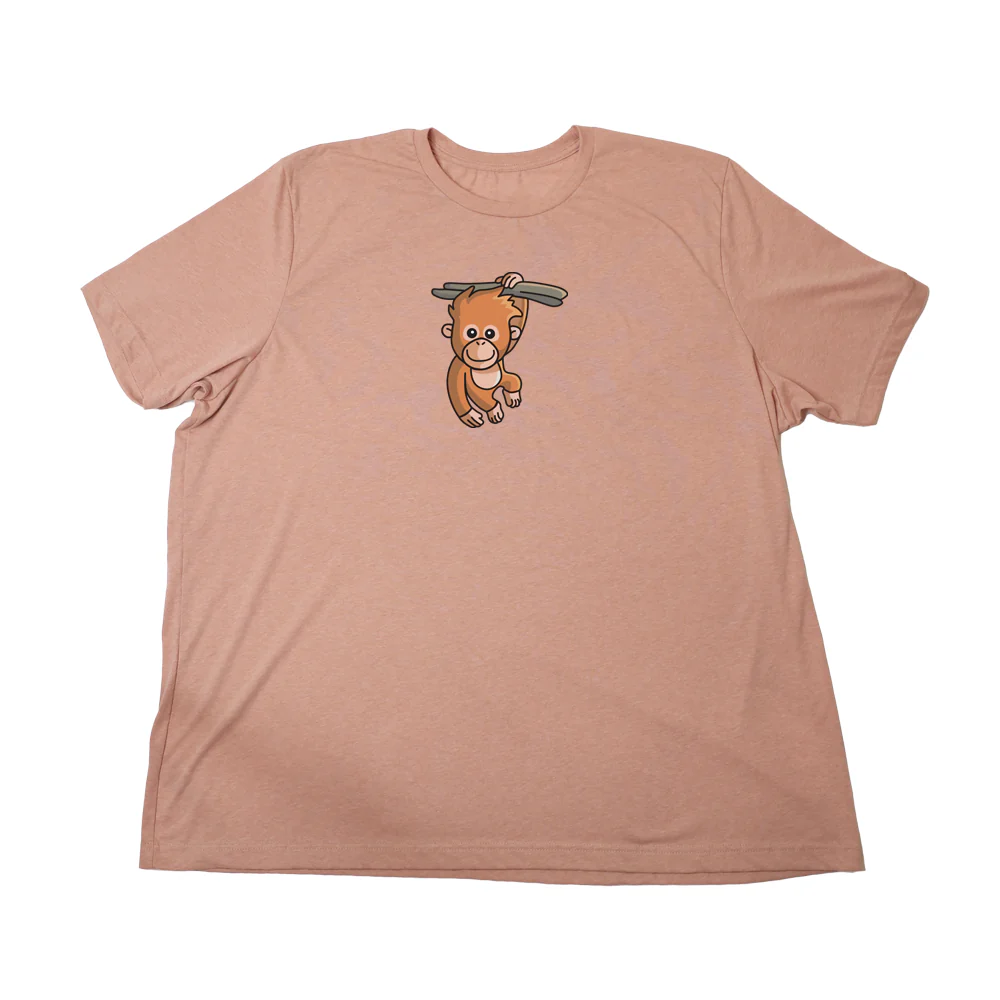 Orangutan Giant Shirt - Image 6