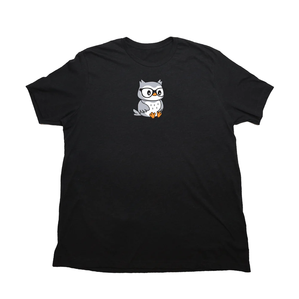 Owl Giant Shirt - Image 5