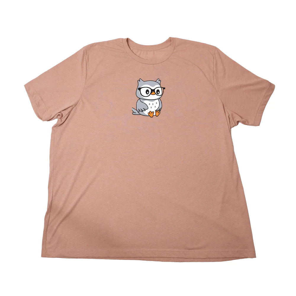 Owl Giant Shirt - Image 6
