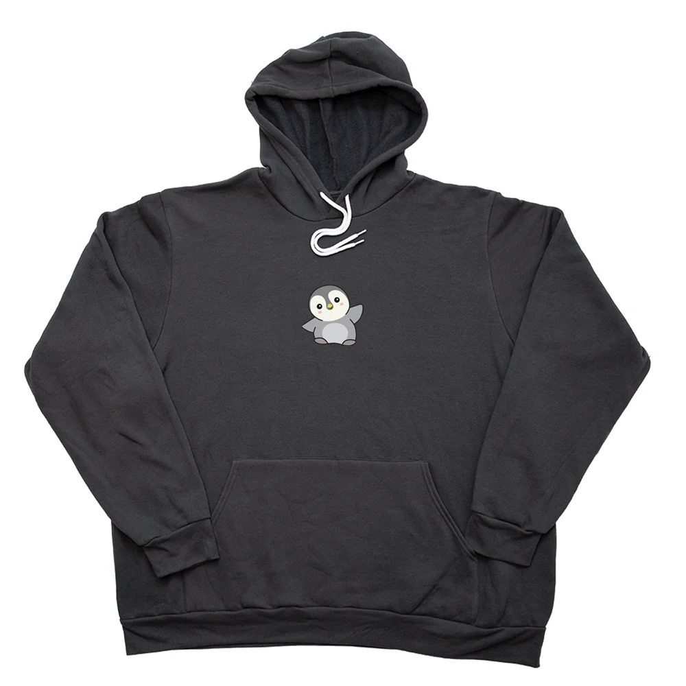 Penguin Kid's Giant Hoodie - Image 8