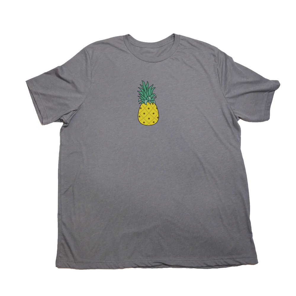 Pineapple Giant Shirt - Image 4