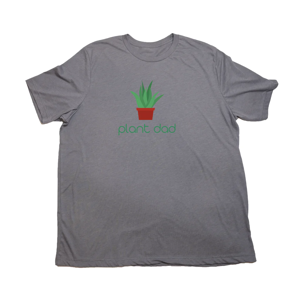 Plant Dad Giant Shirt - Image 5
