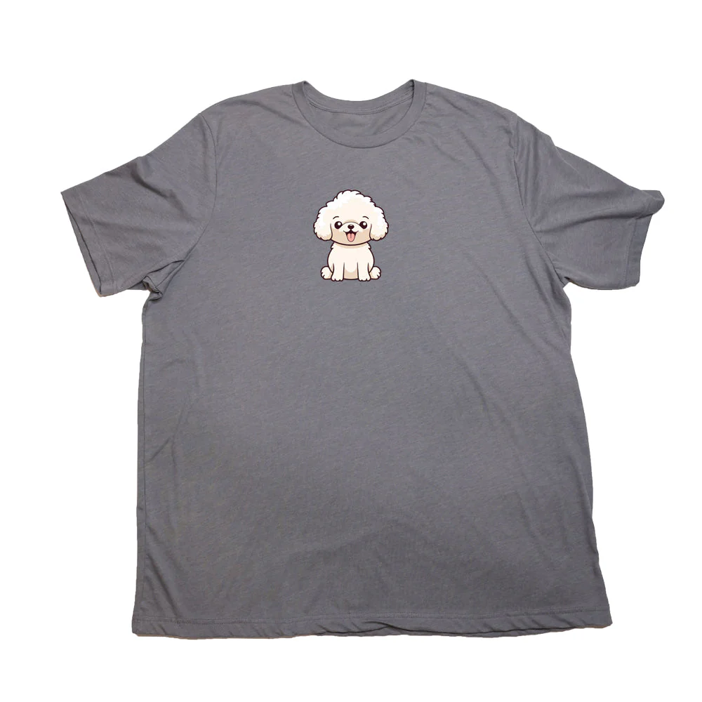 Poodle Puppy Giant Shirt - Image 3