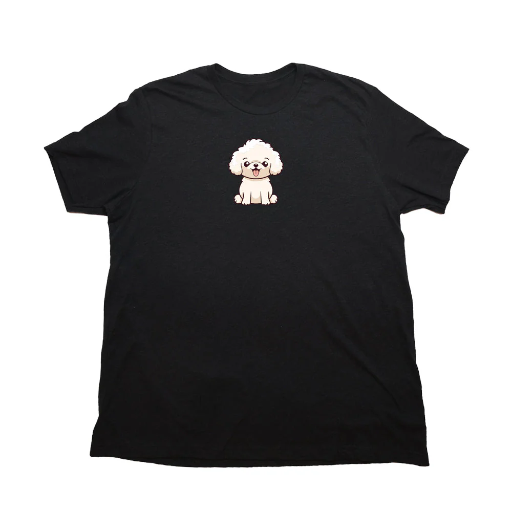 Poodle Puppy Giant Shirt - Image 4
