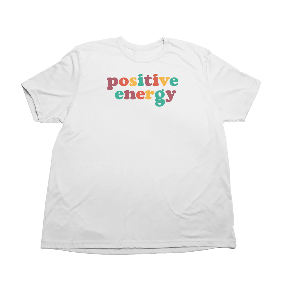 Positive Energy Giant Shirt - Image 4