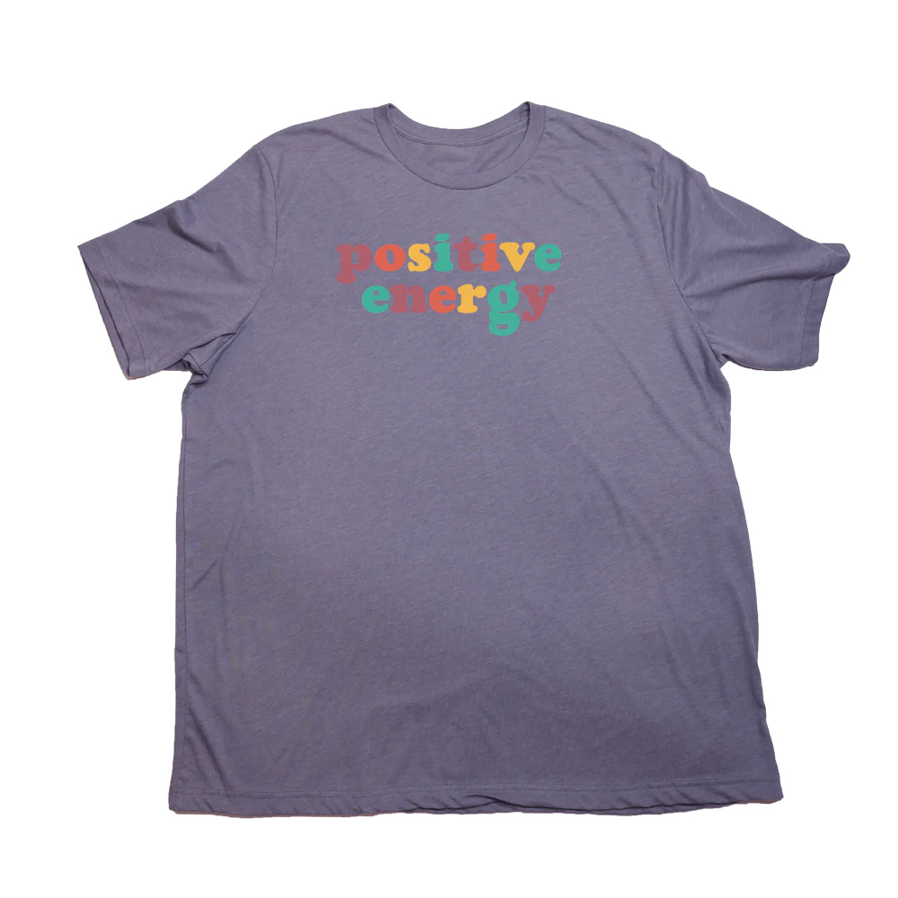 Positive Energy Giant Shirt - Image 7