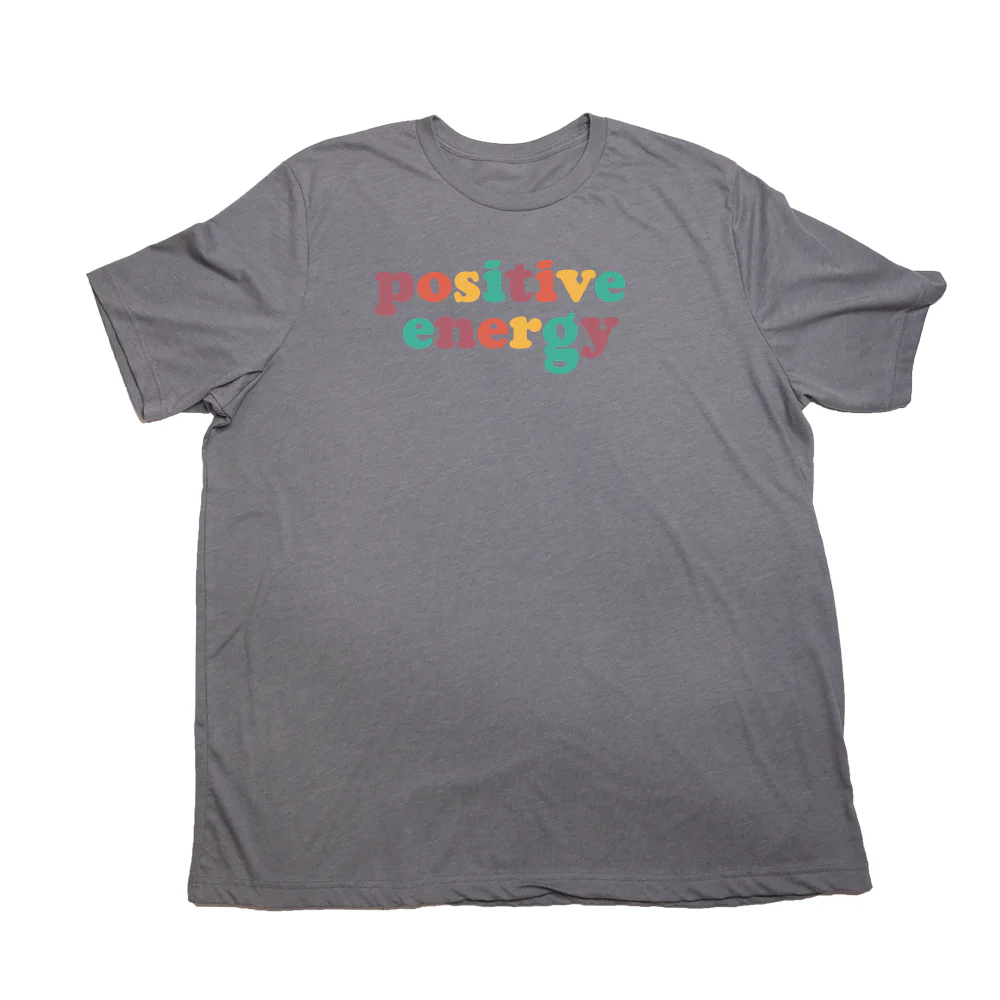 Positive Energy Giant Shirt - Image 8