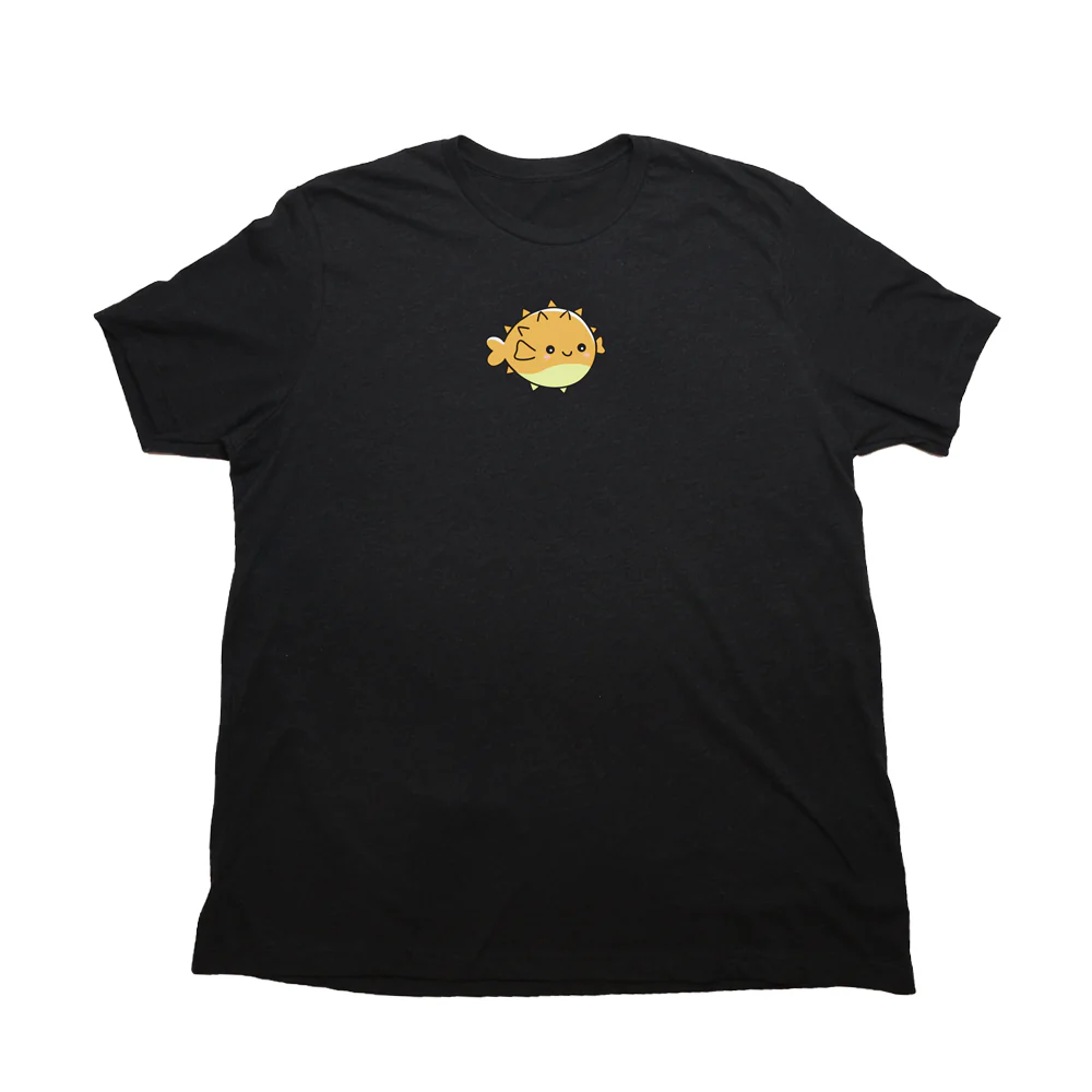 Pufferfish Giant Shirt - Image 5