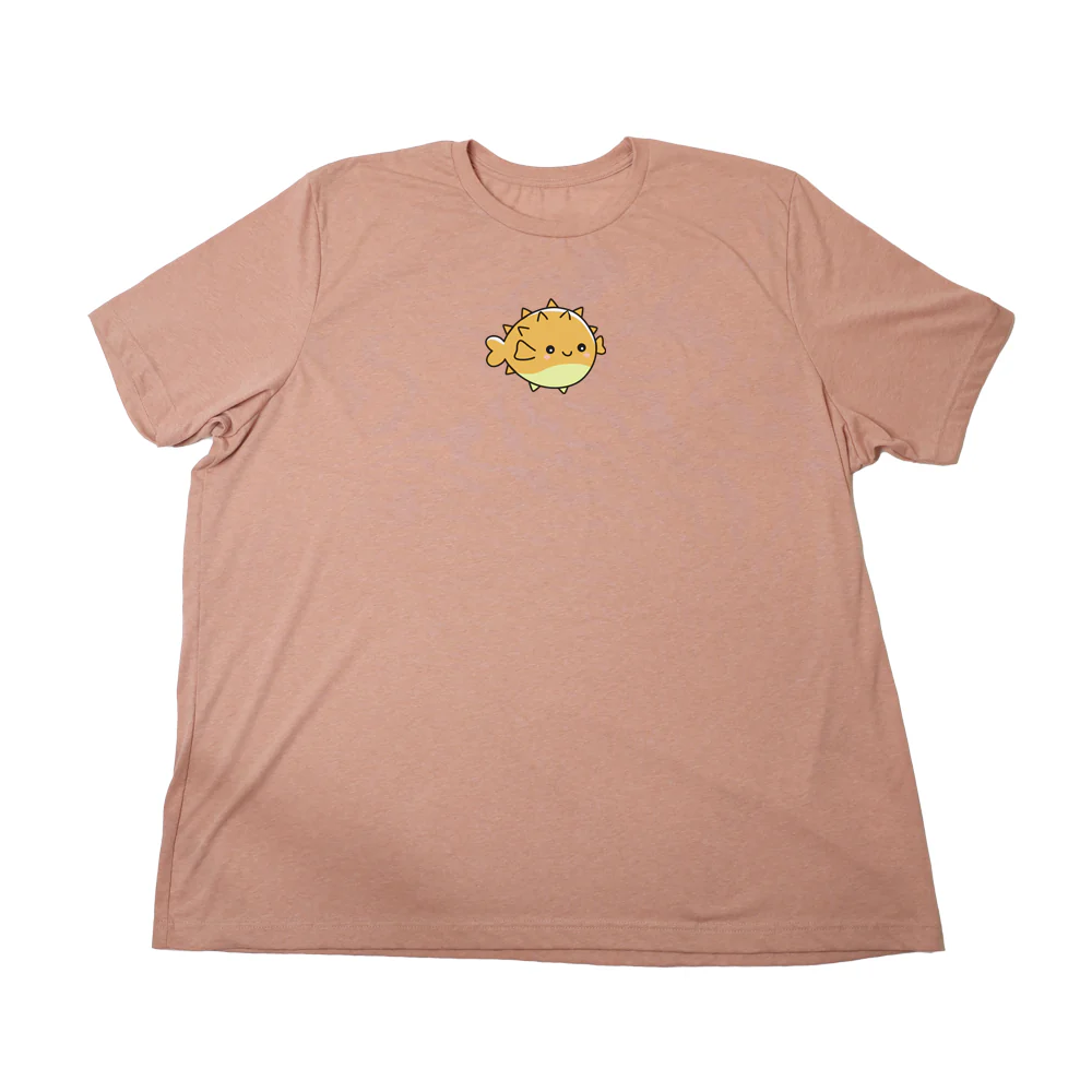 Pufferfish Giant Shirt - Image 6