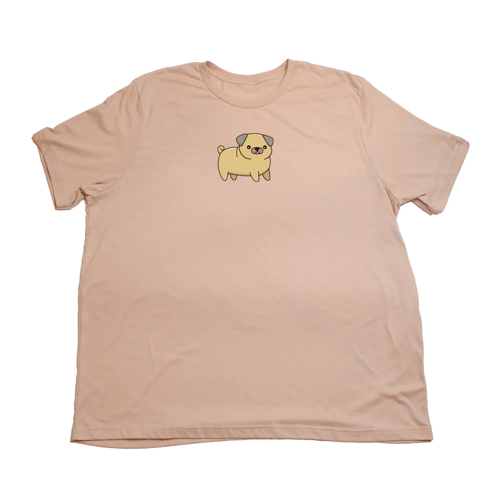 Pug Giant Shirt - Image 3