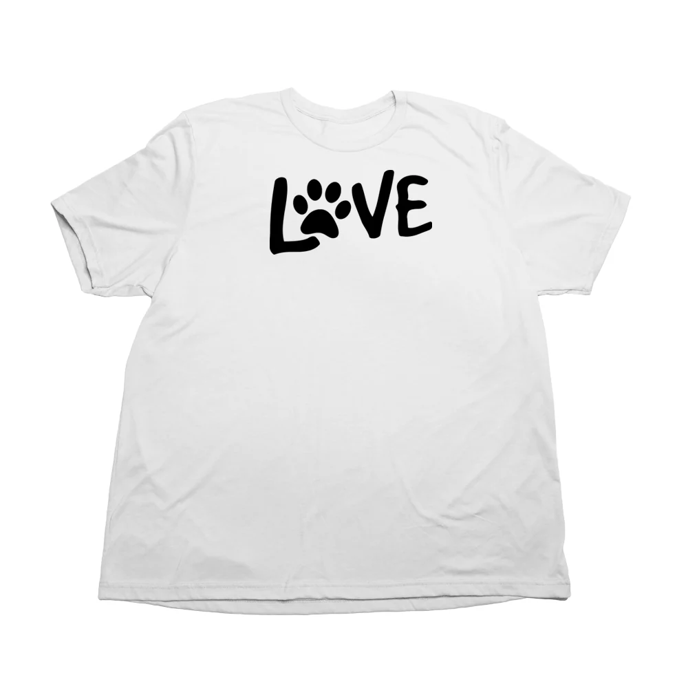 Puppy Love Giant Shirt - Image 3