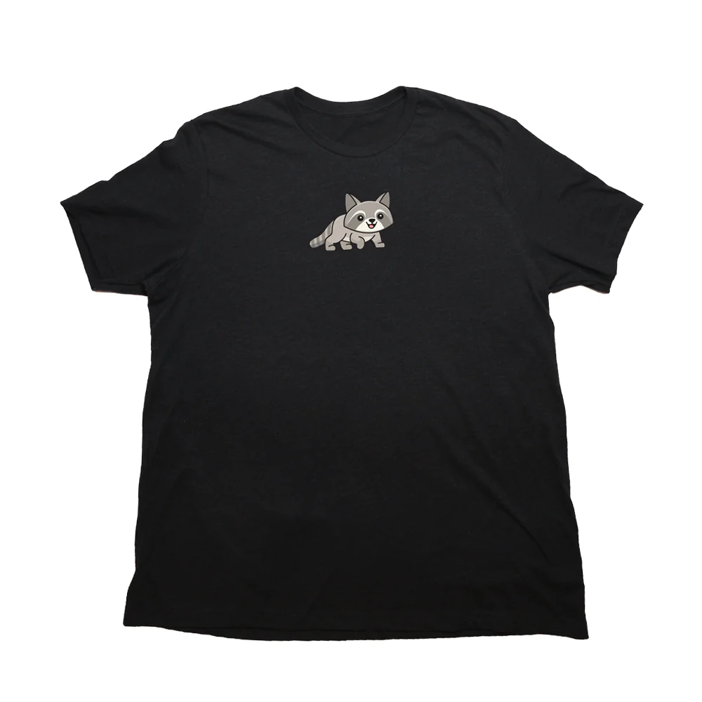 Racoon Giant Shirt