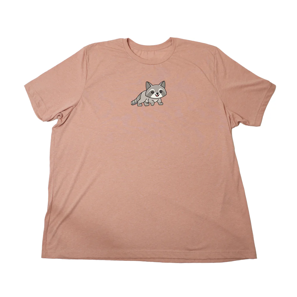 Racoon Giant Shirt - Image 6