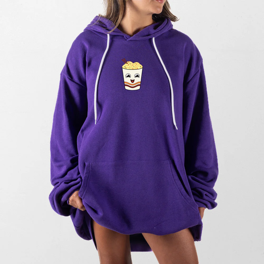 Ramen Giant Hoodie - Image 13