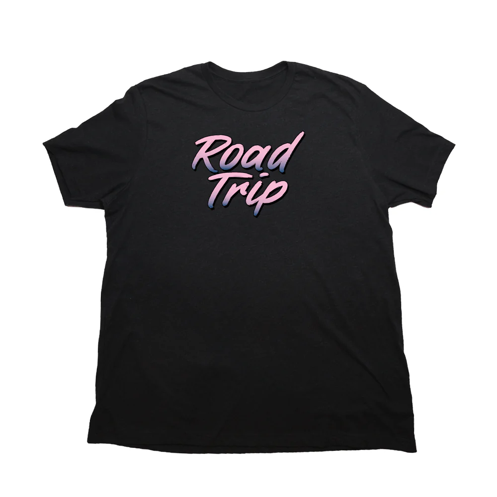 Road Trip Giant Shirt - Image 7