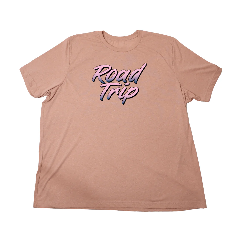 Road Trip Giant Shirt - Image 8