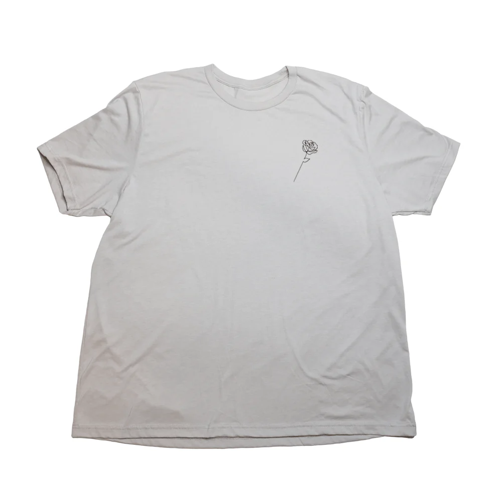 Rose Giant Shirt - Image 8