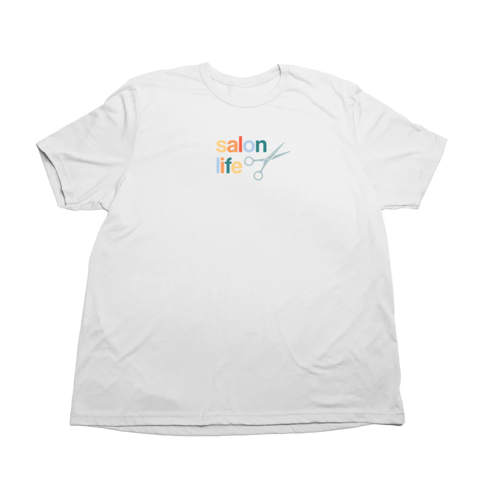 Salon Life Giant Shirt - Image 3