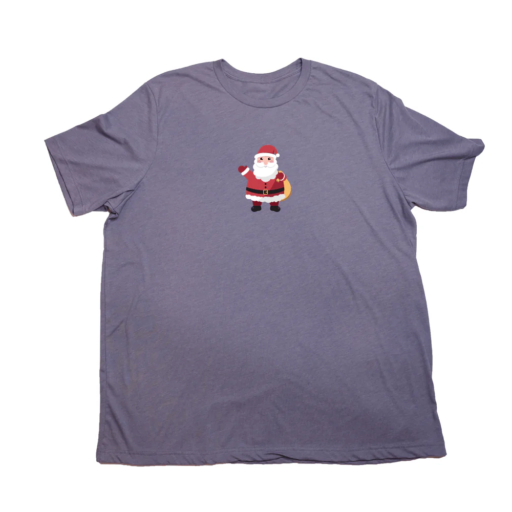 Santa Giant Shirt - Image 3
