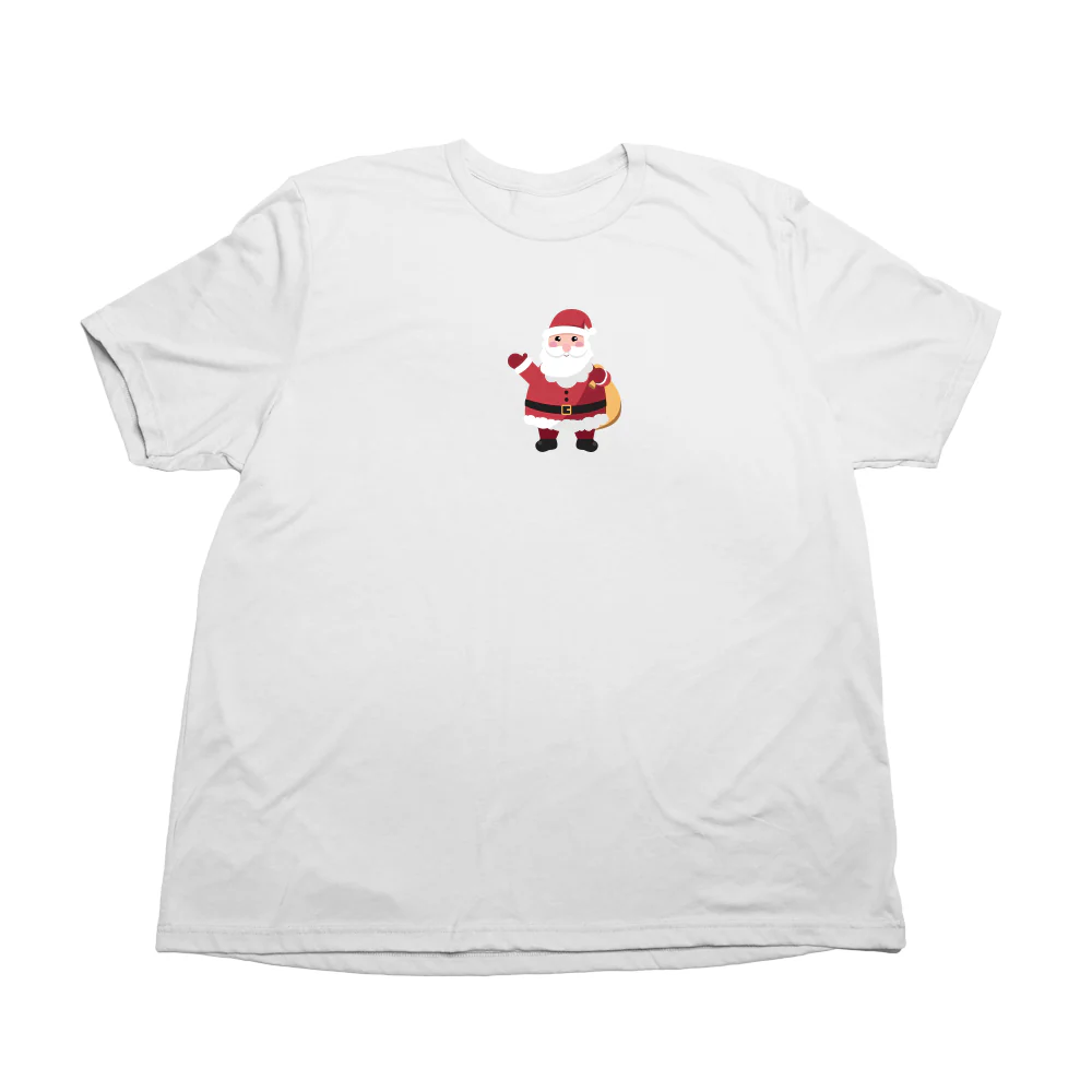 Santa Giant Shirt - Image 4