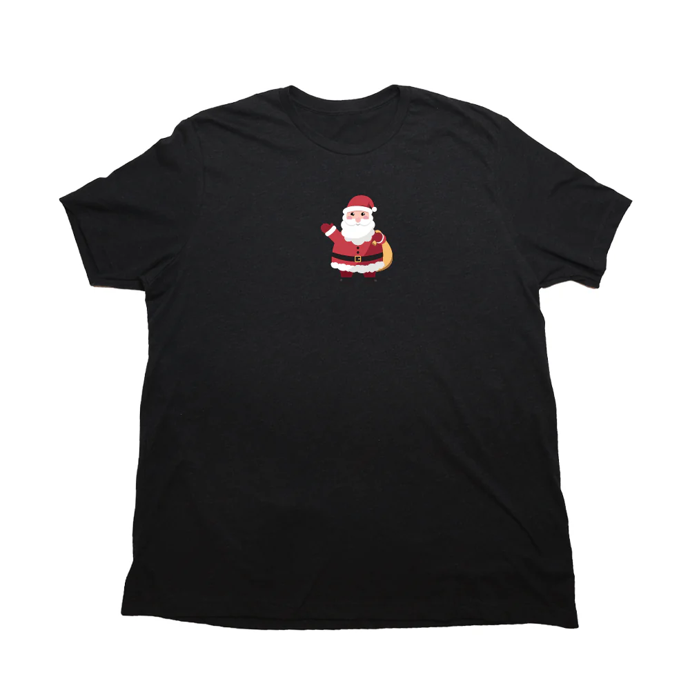 Santa Giant Shirt - Image 5