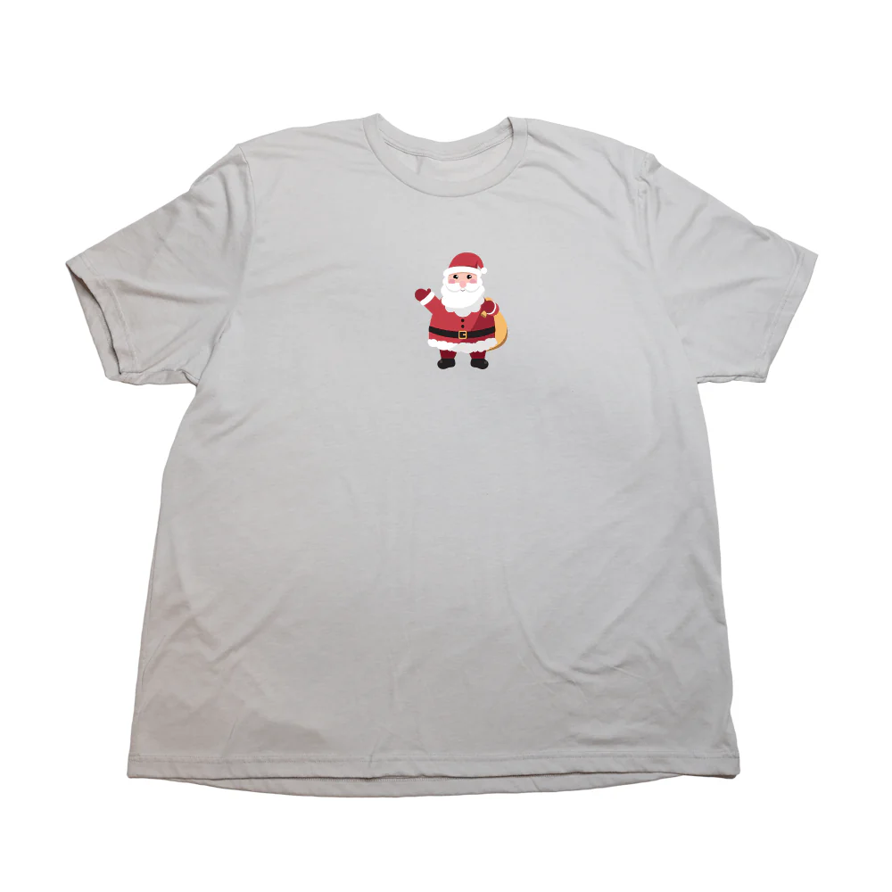 Santa Giant Shirt - Image 8