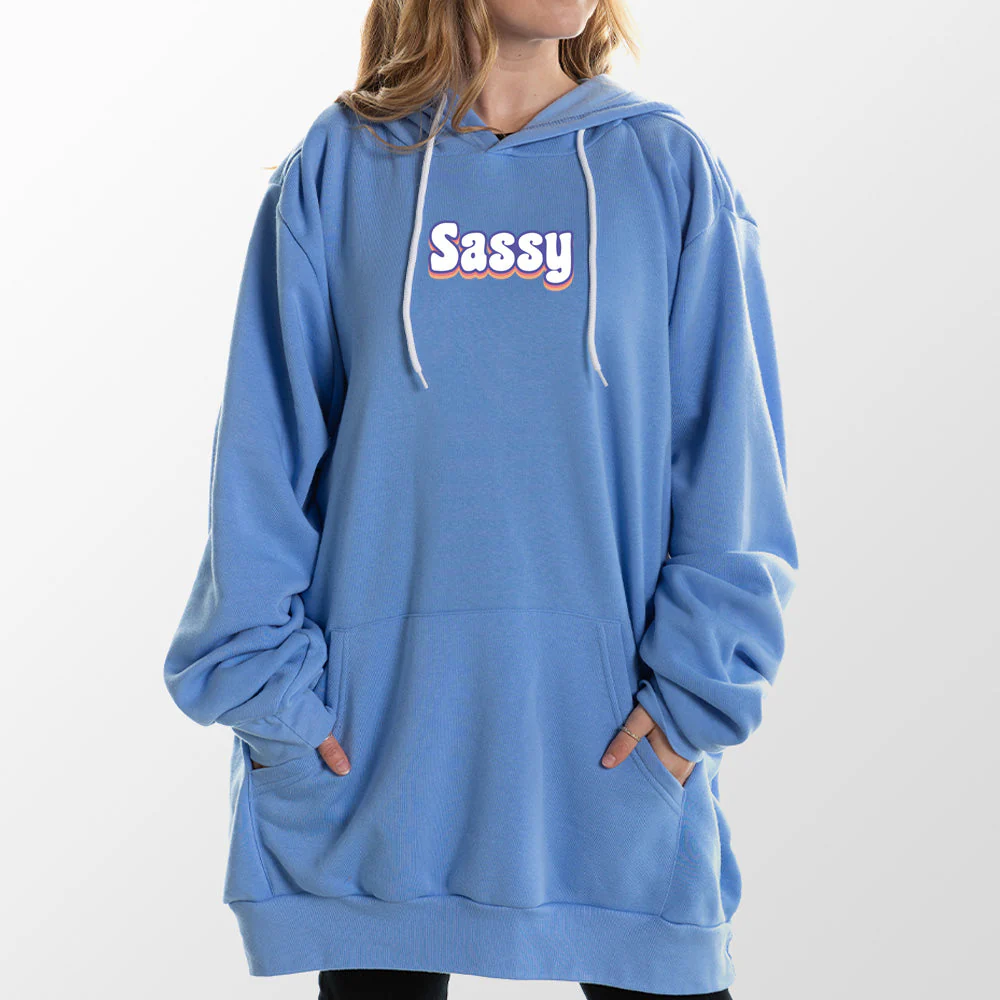 Sassy Giant Hoodie - Image 16