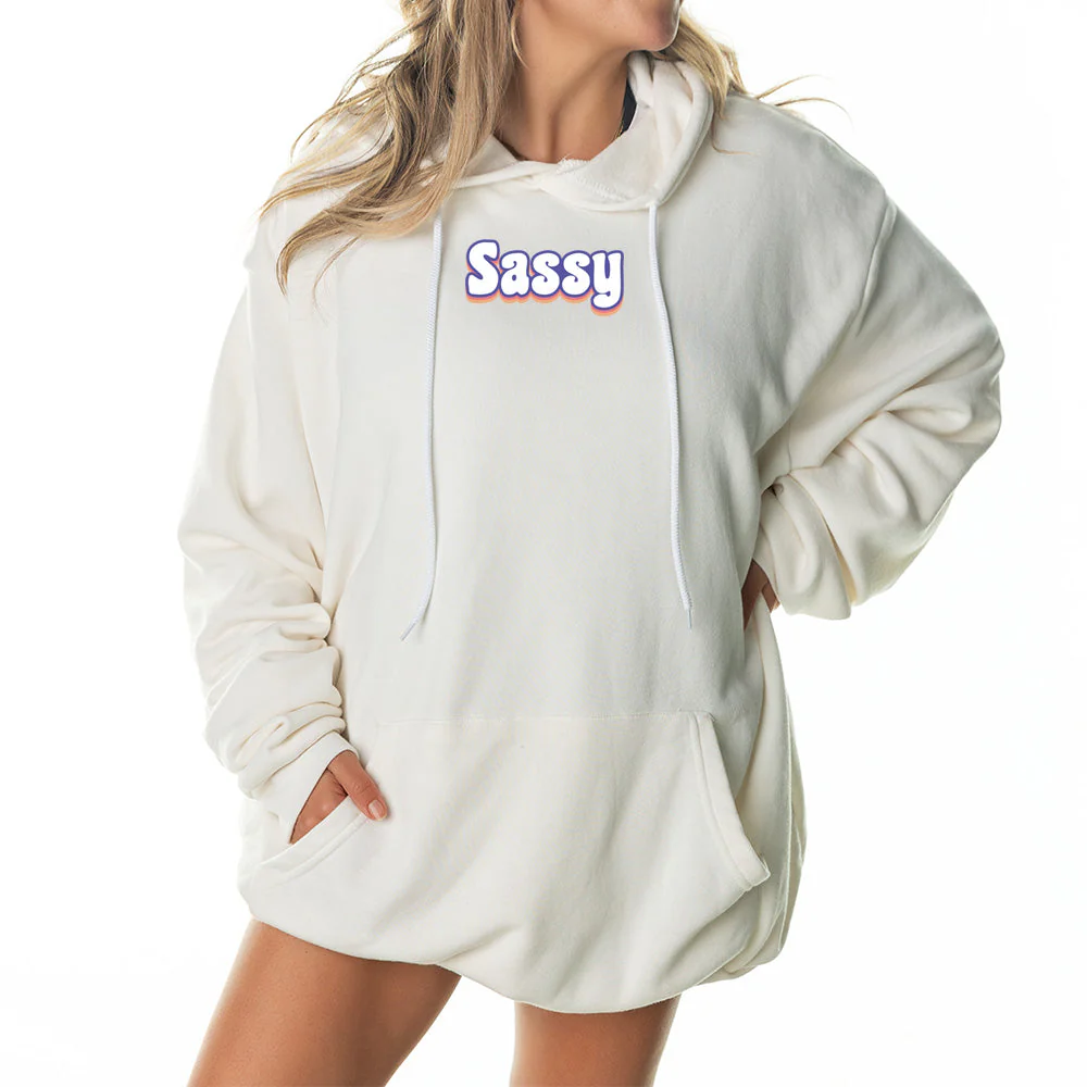 Sassy Giant Hoodie - Image 17