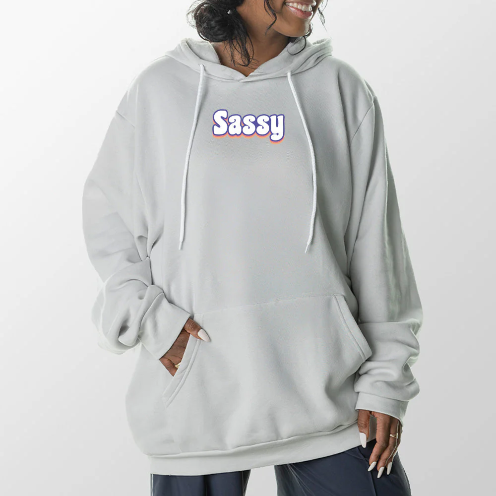 Sassy Giant Hoodie - Image 18