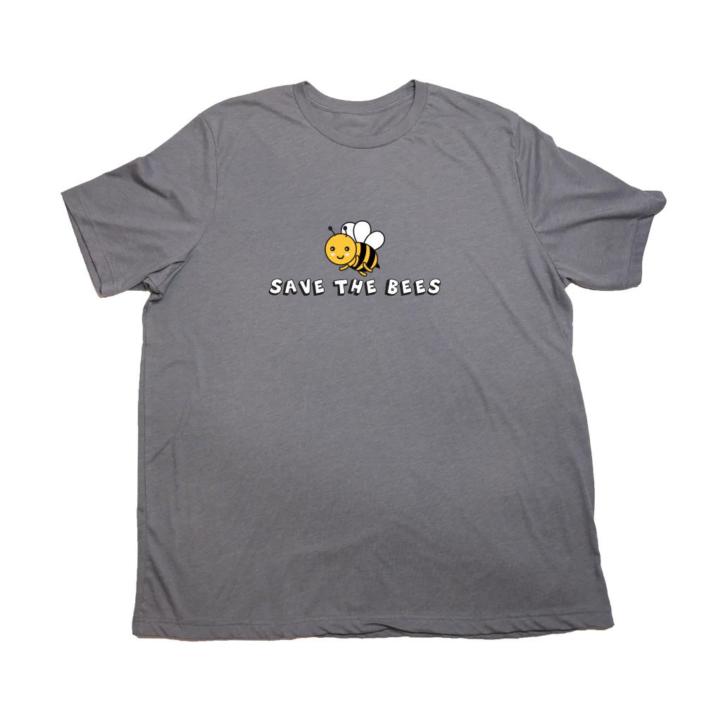 Save the Bees Giant Shirt - Image 5