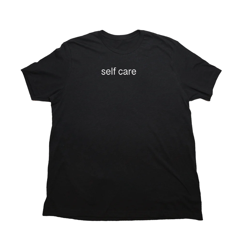 Self Care Giant Shirt - Image 7