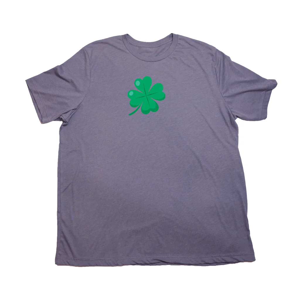 4 Leaf Clover Giant Shirt - Image 5
