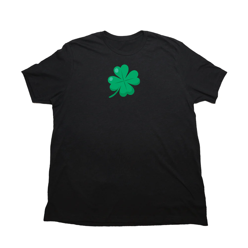 4 Leaf Clover Giant Shirt - Image 7