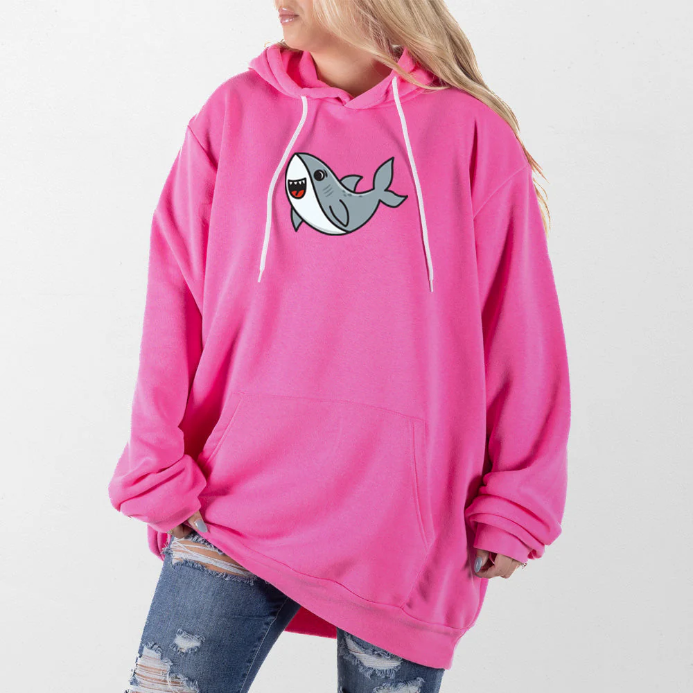 Shark Giant Hoodie - Image 14
