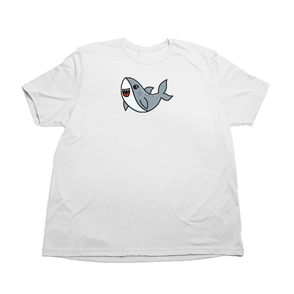 Shark Giant Shirt - Image 4