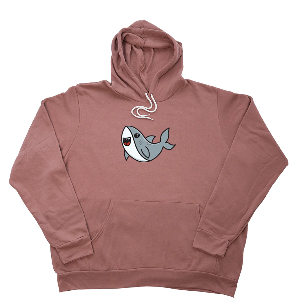 Shark Kid's Giant Hoodie - Image 10