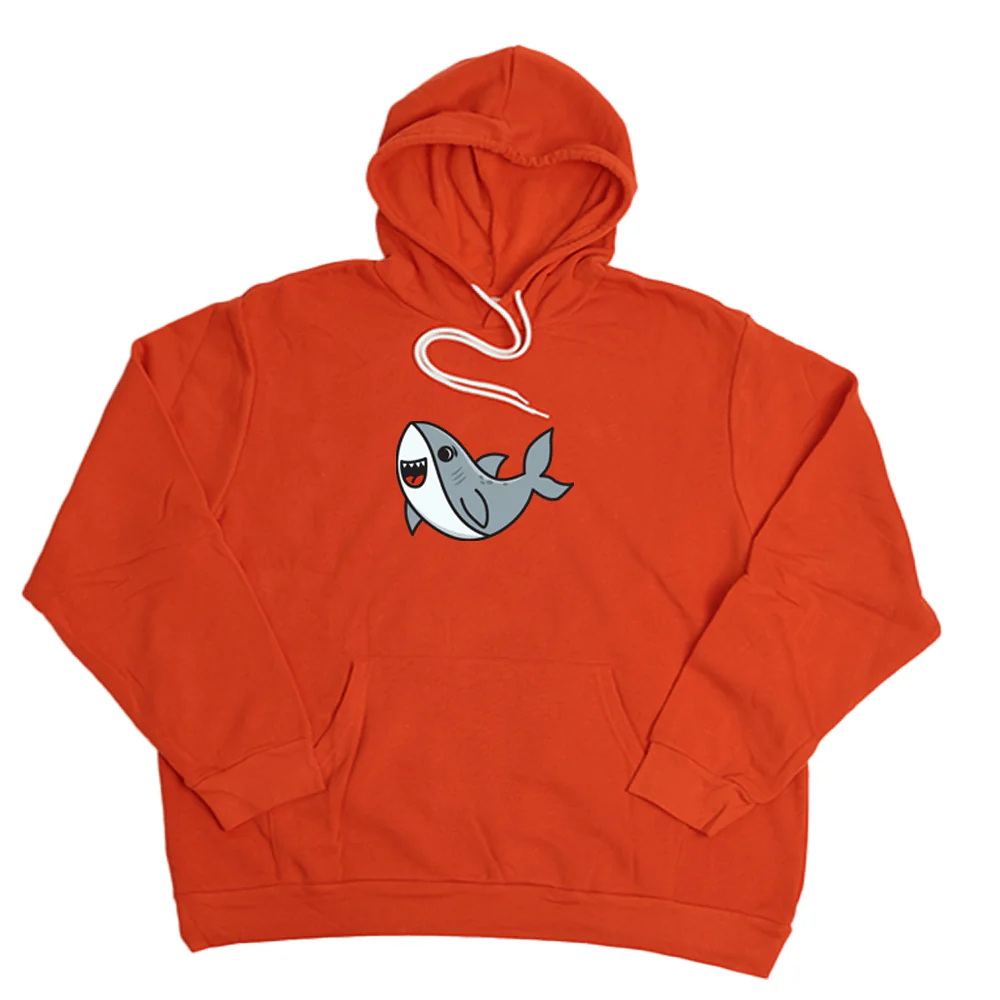 Shark Kid's Giant Hoodie - Image 14