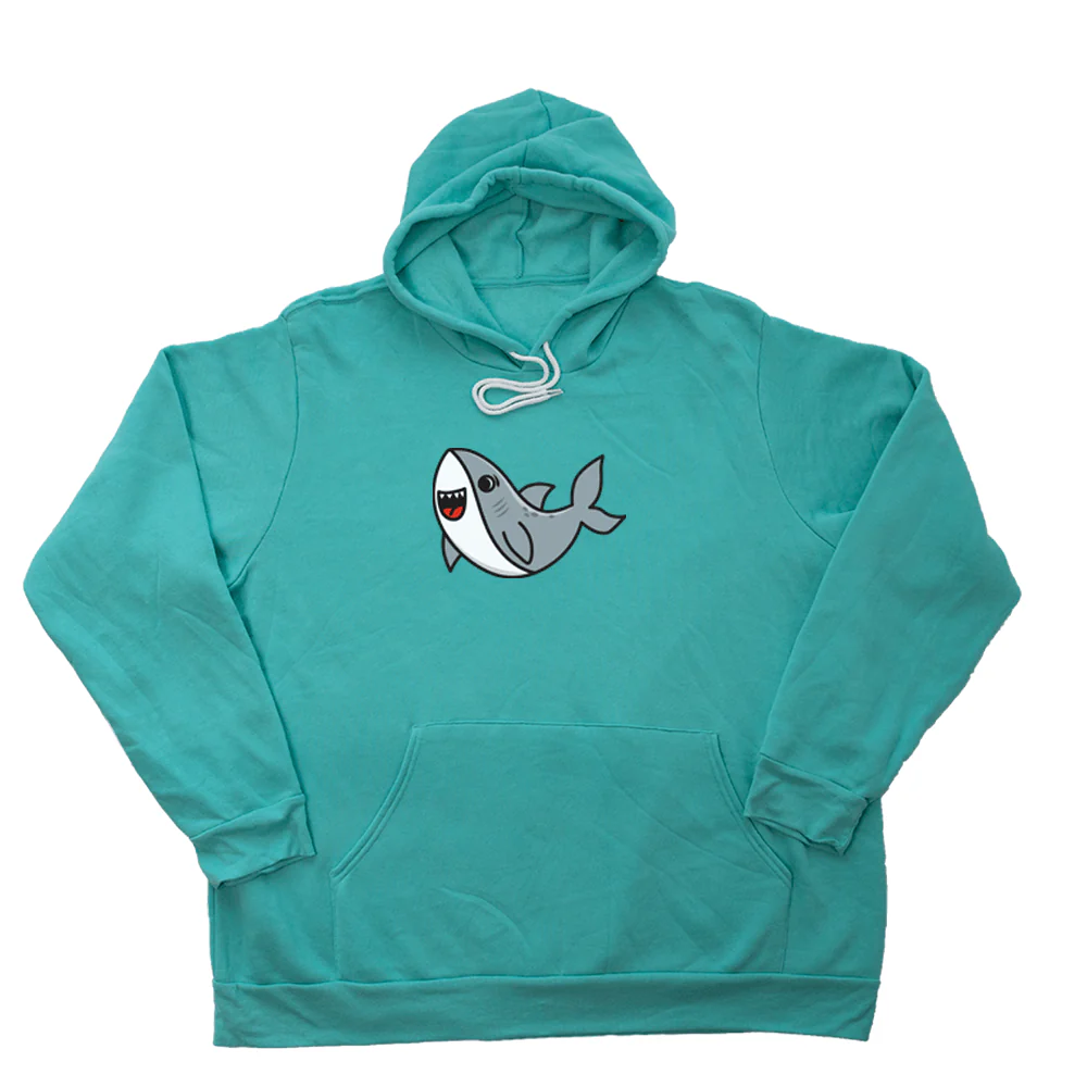 Shark Kid's Giant Hoodie - Image 7