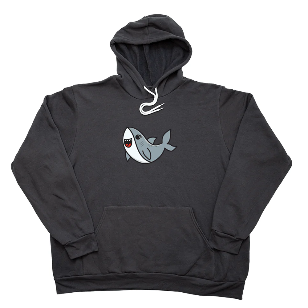 Shark Kid's Giant Hoodie - Image 9
