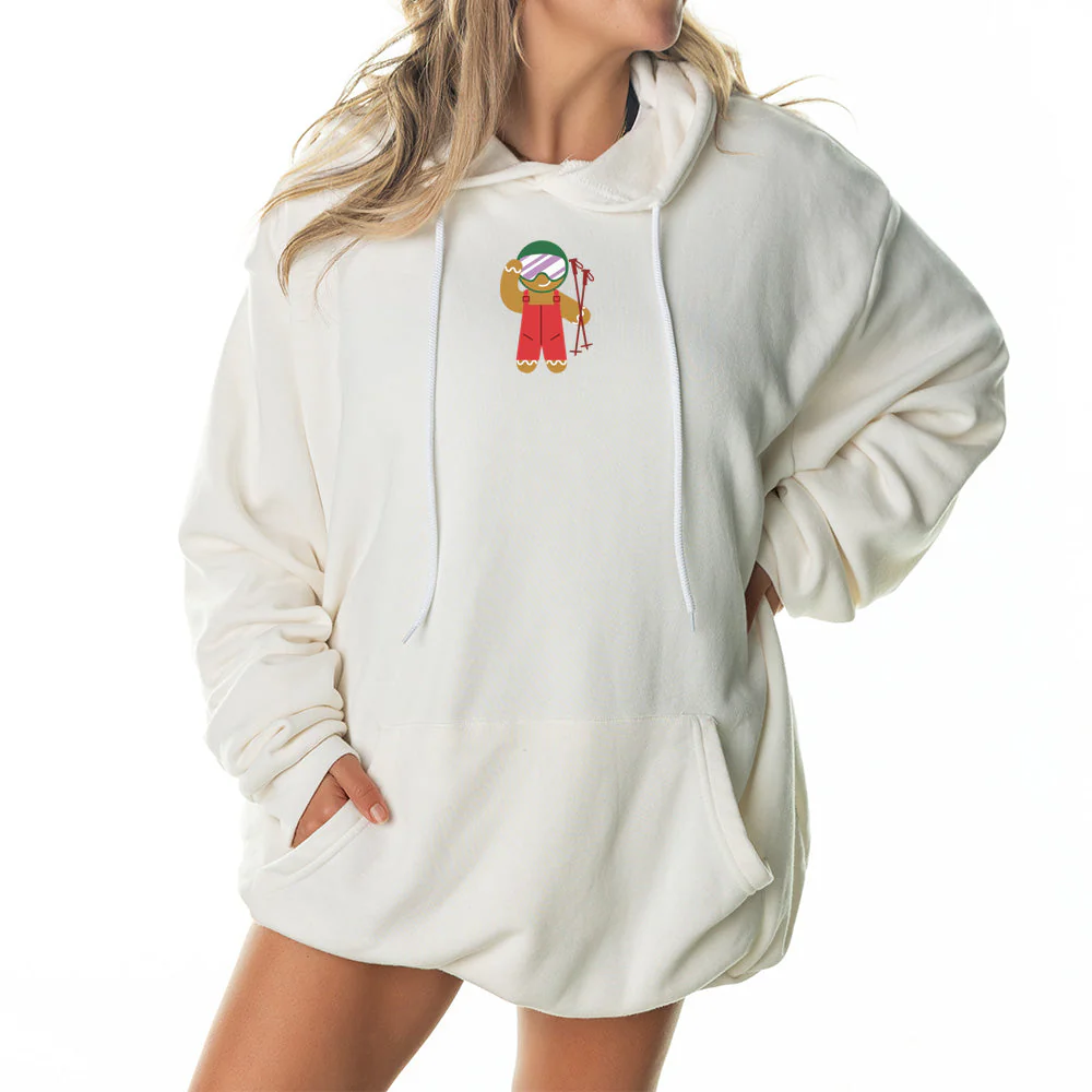 Sir Ginger McFrost Giant Hoodie - Image 17