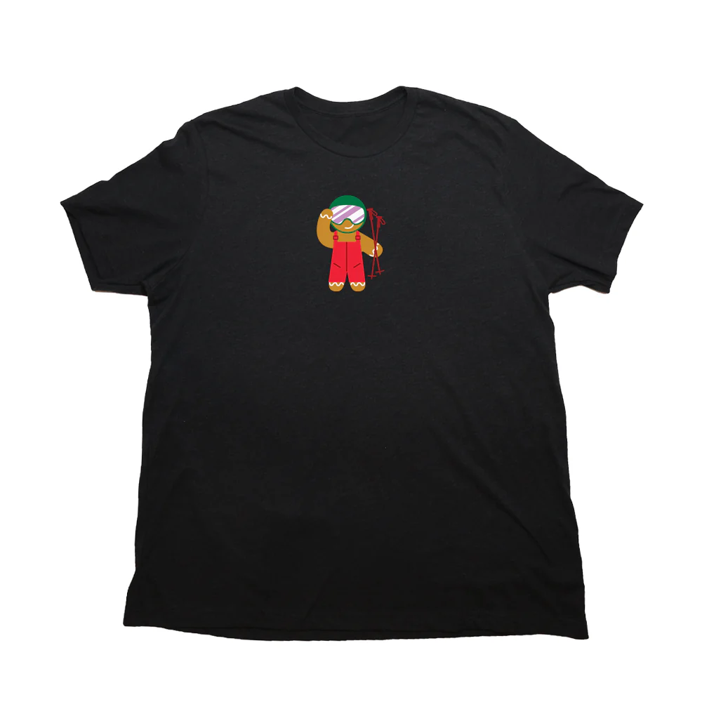 Sir Ginger McFrost Giant Shirt