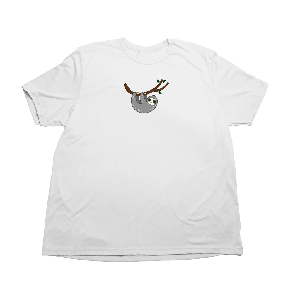 Sloth Giant Shirt - Image 3