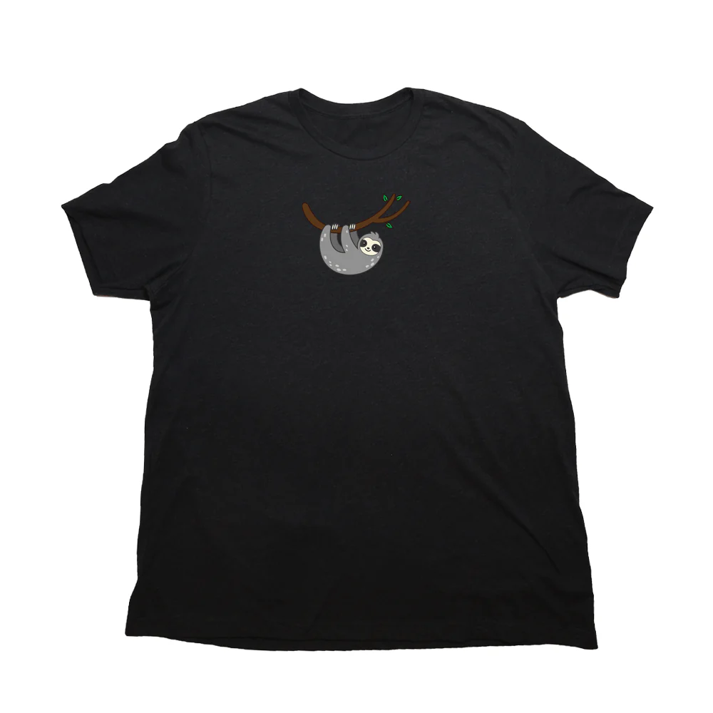 Sloth Giant Shirt - Image 8