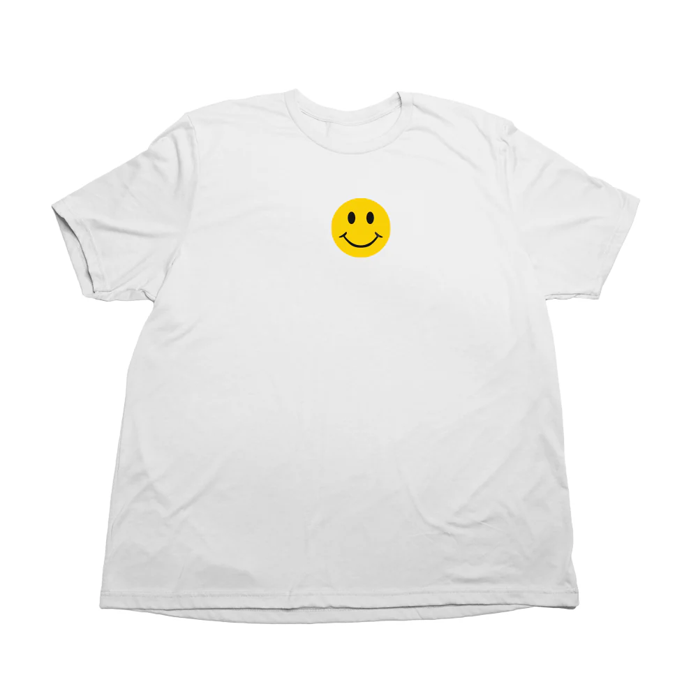 Smiley Giant Shirt - Image 4